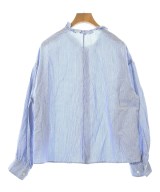 SLOBE IENA（スローブイエナ）ブラウス 青 サイズ:F レディース/2200674549050