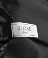 SLOBE IENA（スローブイエナ）ロング・マキシ丈スカート 黒 サイズ:38(M位) レディース/2200676757057
