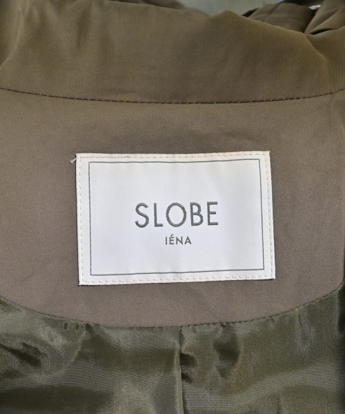 SLOBE IENA（スローブイエナ）その他 カーキ サイズ:F レディース/2200677959016