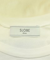 SLOBE IENA（スローブイエナ）Tシャツ・カットソー 白 サイズ:-(M位) レディース/2200680035042