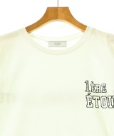 SLOBE IENA（スローブイエナ）Tシャツ・カットソー 白 サイズ:-(M位) レディース/2200680035042