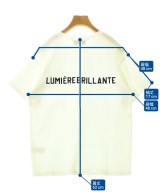 SLOBE IENA（スローブイエナ）Tシャツ・カットソー 白 サイズ:-(M位) レディース/2200680035042
