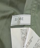 SLOBE IENA（スローブイエナ）ロング・マキシ丈スカート カーキ サイズ:-(M位) レディース/2200681137059