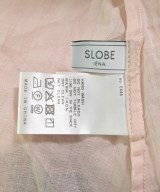 SLOBE IENA（スローブイエナ）ブラウス ピンク サイズ:F レディース/2200680621085