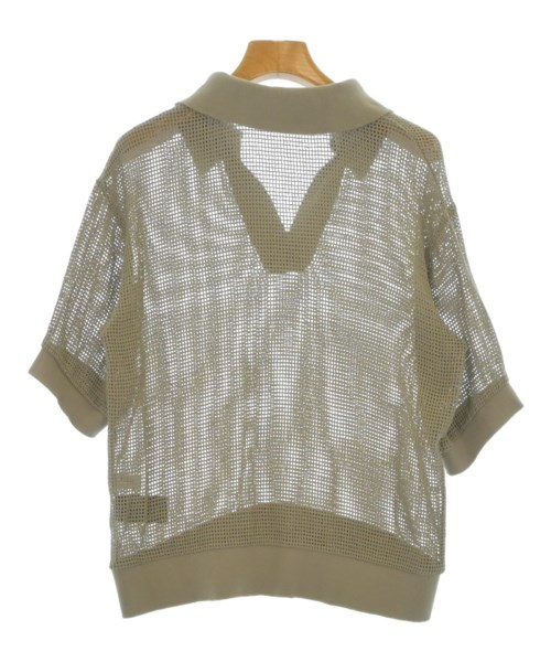 SLOBE IENA（スローブイエナ）ニット・セーター ベージュ サイズ:-(M位) レディース/2200685296028