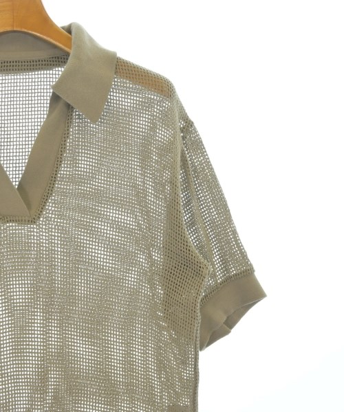 SLOBE IENA（スローブイエナ）ニット・セーター ベージュ サイズ:-(M位) レディース/2200685296028