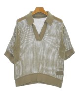 SLOBE IENA（スローブイエナ）ニット・セーター ベージュ サイズ:-(M位) レディース/2200685296028