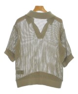 SLOBE IENA（スローブイエナ）ニット・セーター ベージュ サイズ:-(M位) レディース/2200685296028
