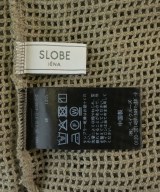 SLOBE IENA（スローブイエナ）ニット・セーター ベージュ サイズ:-(M位) レディース/2200685296028