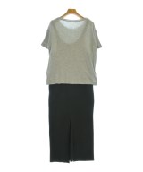 SLOBE IENA（スローブイエナ）ワンピース 黒 サイズ:-(M位) レディース/2200685296042