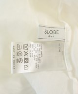 SLOBE IENA（スローブイエナ）ブラウス 白 サイズ:F レディース/2200685296059