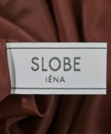 SLOBE IENA（スローブイエナ）ロング・マキシ丈スカート 赤 サイズ:40(M位) レディース/2200685362037