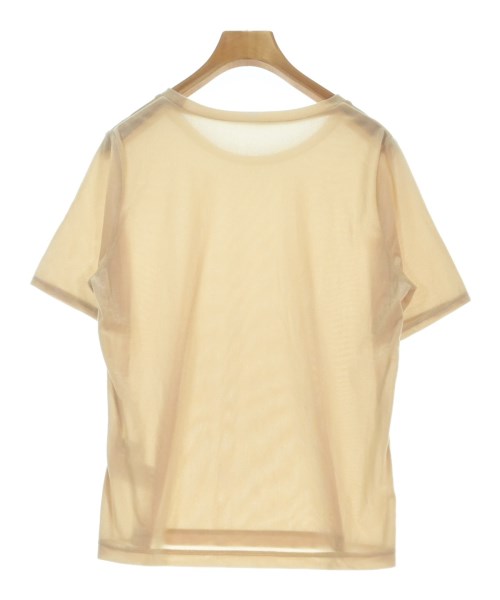 SLOBE IENA（スローブイエナ）Tシャツ・カットソー ベージュ サイズ:F レディース/2200685380048