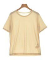 SLOBE IENA（スローブイエナ）Tシャツ・カットソー ベージュ サイズ:F レディース/2200685380048