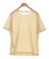 SLOBE IENA（スローブイエナ）Tシャツ・カットソー ベージュ サイズ:F レディース/2200685380048