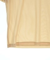 SLOBE IENA（スローブイエナ）Tシャツ・カットソー ベージュ サイズ:F レディース/2200685380048