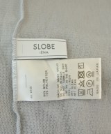 SLOBE IENA（スローブイエナ）ニット・セーター グレー サイズ:F レディース/2200685465042