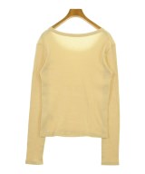 SLOBE IENA（スローブイエナ）Tシャツ・カットソー ベージュ サイズ:F レディース/2200678377178