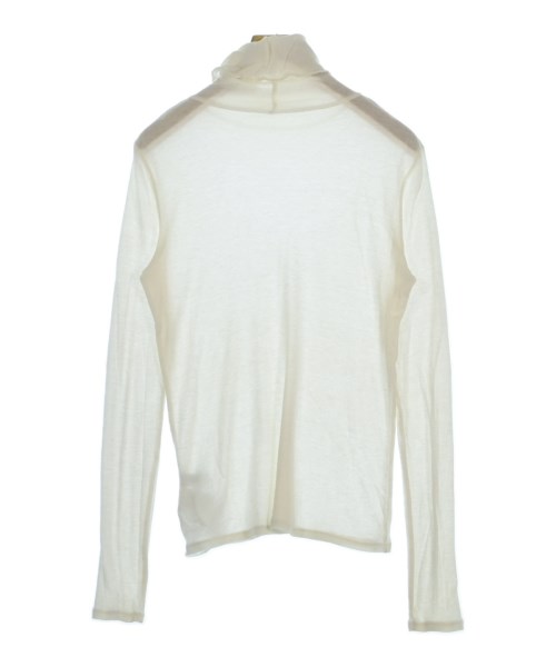 SLOBE IENA（スローブイエナ）Tシャツ・カットソー 白 サイズ:-(S位) レディース/2200679653219