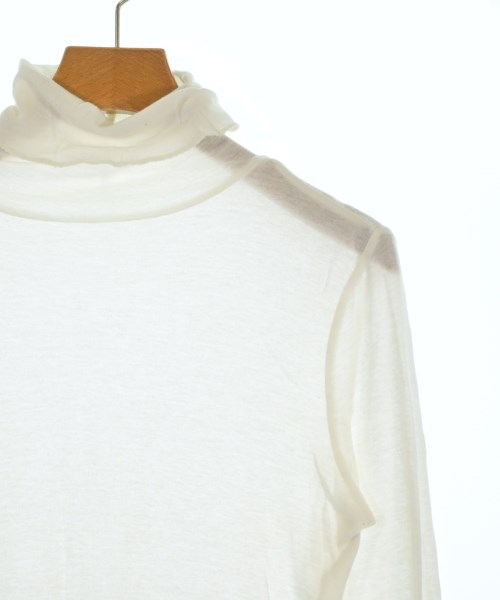 SLOBE IENA（スローブイエナ）Tシャツ・カットソー 白 サイズ:-(S位) レディース/2200679653219