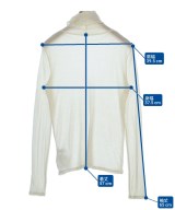 SLOBE IENA（スローブイエナ）Tシャツ・カットソー 白 サイズ:-(S位) レディース/2200679653219