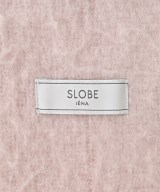 SLOBE IENA（スローブイエナ）マフラー ピンク サイズ:- レディース/2200680288066