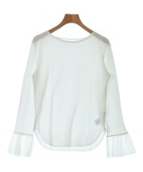 SLOBE IENA（スローブイエナ）Tシャツ・カットソー 白 サイズ:-(M位) レディース/2200680592088