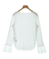SLOBE IENA（スローブイエナ）Tシャツ・カットソー 白 サイズ:-(M位) レディース/2200680592088