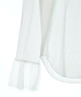 SLOBE IENA（スローブイエナ）Tシャツ・カットソー 白 サイズ:-(M位) レディース/2200680592088