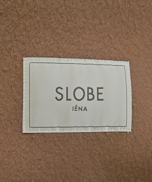 SLOBE IENA（スローブイエナ）その他 ベージュ サイズ:F レディース/2200685749012