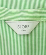 SLOBE IENA（スローブイエナ）ブラウス 緑 サイズ:F レディース/2200677615226