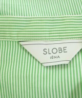 SLOBE IENA（スローブイエナ）ブラウス 緑 サイズ:F レディース/2200677615226