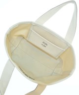 SLOBE IENA（スローブイエナ）ハンドバッグ 白 サイズ:- レディース/2200682958141