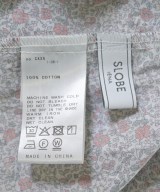 SLOBE IENA（スローブイエナ）ブラウス 白 サイズ:F レディース/2200683220124