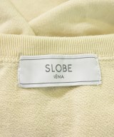 SLOBE IENA（スローブイエナ）スウェット ベージュ サイズ:F レディース/2200683228144
