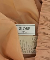 SLOBE IENA（スローブイエナ）ロング・マキシ丈スカート オレンジ サイズ:-(M位) レディース/2200683228281