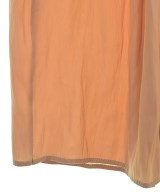 SLOBE IENA（スローブイエナ）ロング・マキシ丈スカート オレンジ サイズ:-(M位) レディース/2200683228281