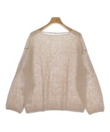 SLOBE IENA（スローブイエナ）ニット・セーター ベージュ サイズ:F レディース/2200673646668