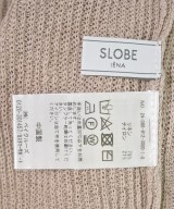 SLOBE IENA（スローブイエナ）ニット・セーター ベージュ サイズ:F レディース/2200673646668