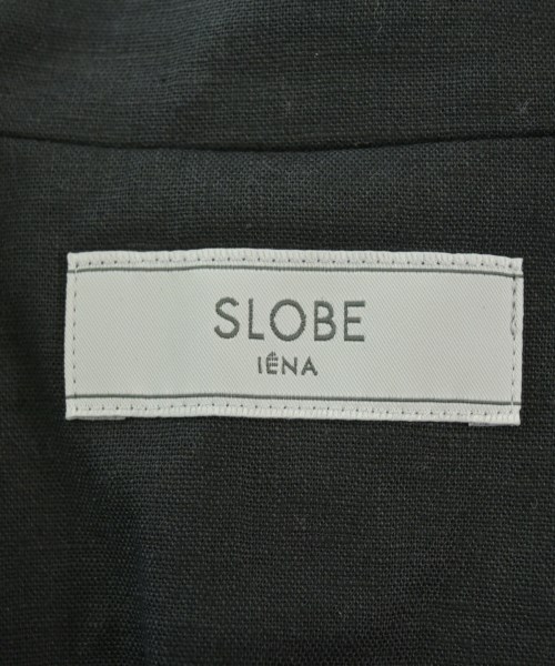 SLOBE IENA（スローブイエナ）ベスト グレー サイズ:F レディース/2200675967198