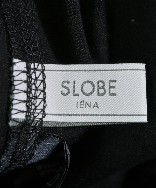 SLOBE IENA（スローブイエナ）ロング・マキシ丈スカート 黒 サイズ:-(M位) レディース/2200680316066