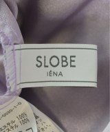 SLOBE IENA（スローブイエナ）ロング・マキシ丈スカート 紫 サイズ:38(M位) レディース/2200680316073