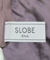 SLOBE IENA（スローブイエナ）ロング・マキシ丈スカート 紫 サイズ:38(M位) レディース/2200680316080