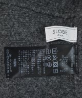 SLOBE IENA（スローブイエナ）ロング・マキシ丈スカート グレー サイズ:-(M位) レディース/2200680772152