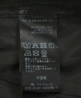 SLOBE IENA（スローブイエナ）スラックス 黒 サイズ:38(M位) レディース/2200681603158
