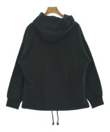 SLOBE IENA（スローブイエナ）パーカー 黒 サイズ:F レディース/2200683191066