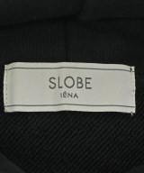 SLOBE IENA（スローブイエナ）パーカー 黒 サイズ:F レディース/2200683191066