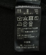 SLOBE IENA（スローブイエナ）パーカー 黒 サイズ:F レディース/2200683191066
