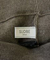 SLOBE IENA（スローブイエナ）その他 茶 サイズ:40(M位) レディース/2200684410159