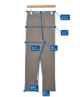 SLOBE IENA（スローブイエナ）その他 茶 サイズ:40(M位) レディース/2200684410159